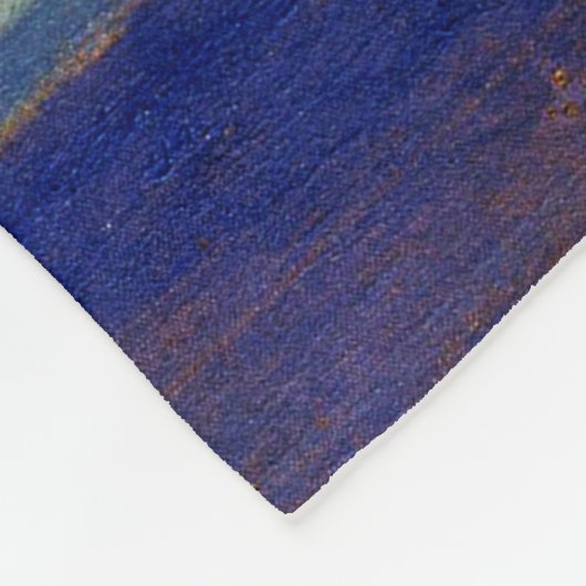 Springtime, Maurice Denis Fleecedecke (Ecke)