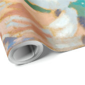 Springtime, Maurice Denis Geschenkpapier (Rolleneckpunkt)