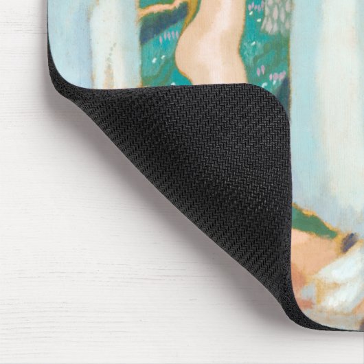 Springtime, Maurice Denis Mousepad (Ecke)