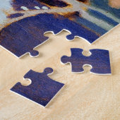 Springtime, Maurice Denis Puzzle (Seite)