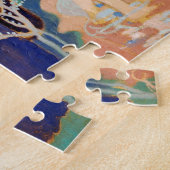 Springtime, Maurice Denis Puzzle (Seite)