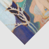 Springtime, Maurice Denis Seidenpapier (Ausschnitt)