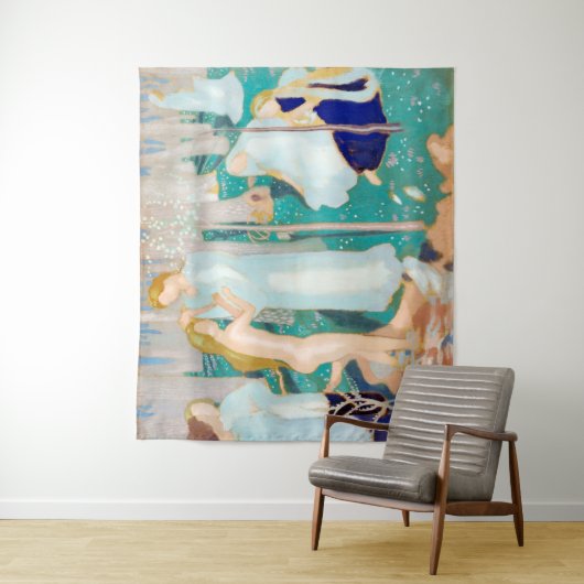 Springtime, Maurice Denis Wandteppich (Beispiel)