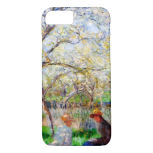 Springtime, Monet Case-Mate iPhone Hülle