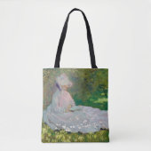 Springtime, Monet Tasche (Vorderseite)
