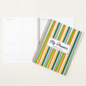 Springtime Nature Planner Planer (Anzeige)