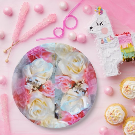 Springtime Paper-Teller Pappteller (Party)