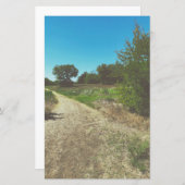 Springtime Park Stationary (Vorne/Hinten)