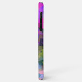Springtime Party....... Case-Mate iPhone Hülle (Hinten/Links)
