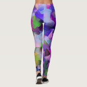 Springtime Party...... Leggings (Rückseite)
