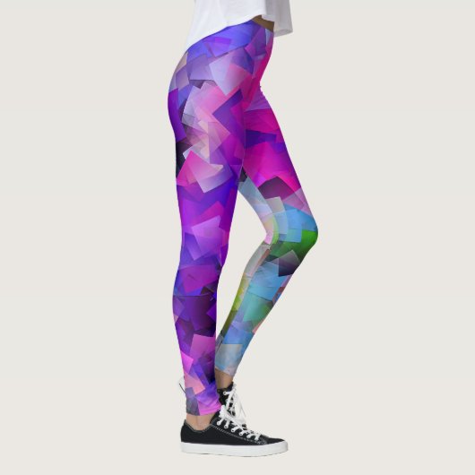 Springtime Party...... Leggings (Rechts)
