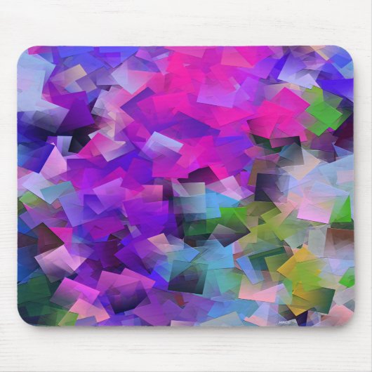 Springtime Party....... Mousepad (Vorne)