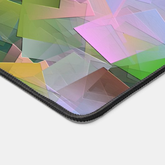 Springtime Party....... Schreibtischunterlage (Ecke)