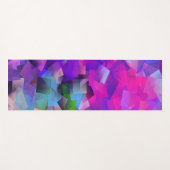 Springtime Party......... Yogamatte (Vorderseite (Horizontal))