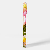 Springtime Pastel Bouquet Case-Mate iPhone Hülle (Rückseite / Rechts)