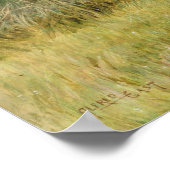 Springtime Poster (Ecke)