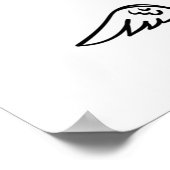 Springtime Poster (Ecke)