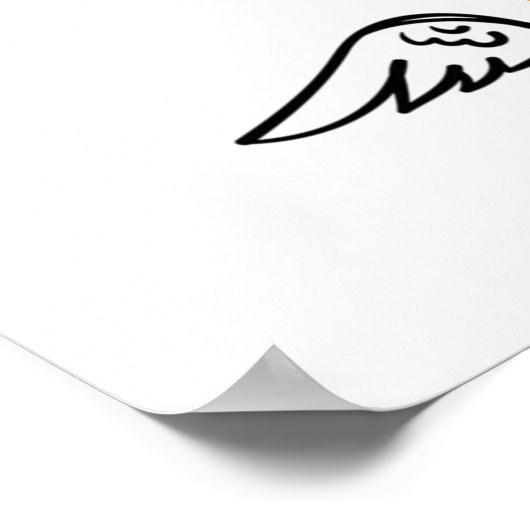 Springtime Poster (Ecke)