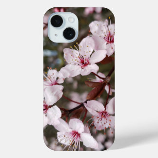 Springtime Sakura Case-Mate iPhone Hülle