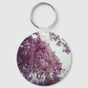 Springtime Schlüsselanhänger