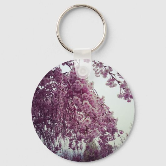 Springtime Schlüsselanhänger (Vorderseite)