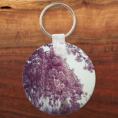 Springtime Schlüsselanhänger (Vorderseite)