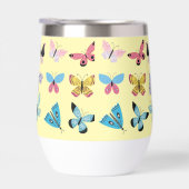 Springtime-Schmetterlinge (Rechts)