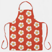 Springtime Schürze (Vorderseite)