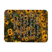 Springtime Song von Solomon Magnet (Horizontal)