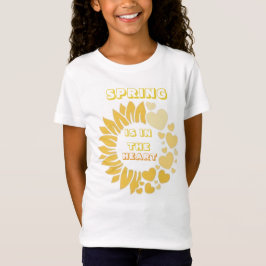 Springtime Sparkle T-Shirt