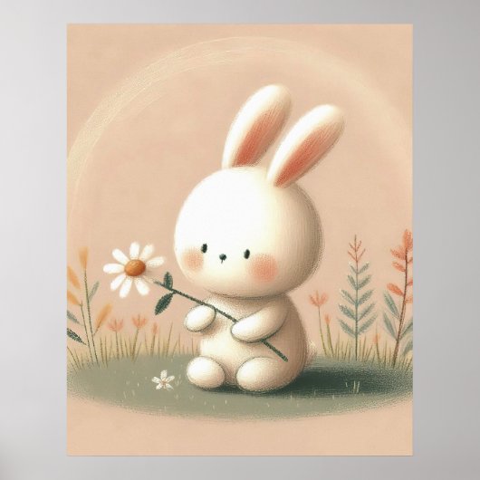 Springtime Sweetness Poster (Vorne)