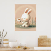 Springtime Sweetness Poster (Küche)