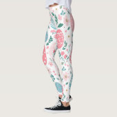 Springtime Symphony Leggings (Links)