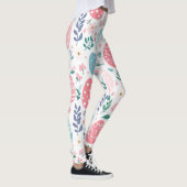 Springtime Symphony Leggings (Rechts)