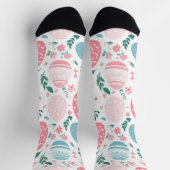 Springtime Symphony Socken (Oben)