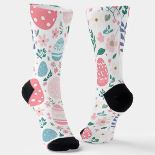 Springtime Symphony Socken
