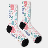 Springtime Symphony Socken (Rechts)