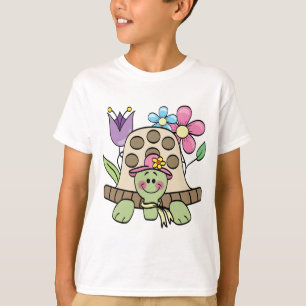 Springtime Turtle Tshirts und Geschenke