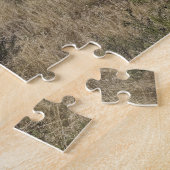 Springvale Hängebrücke, Neuseeland Puzzle (Seite)