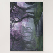 Springwalk Jigsaw Puzzle (Vertikal)