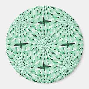 Springwirbel..... Magnet