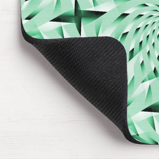 Springwirbel..... Mousepad (Ecke)