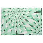 Springwirbel..... Stoff (Fat Quarter (45,7 x 55,9 cm))