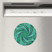 Springwirbeln... Magnet (In Situ (Geschirrspüler))