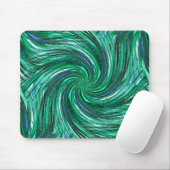 Springwirbeln.... Mousepad (Mit Mouse)