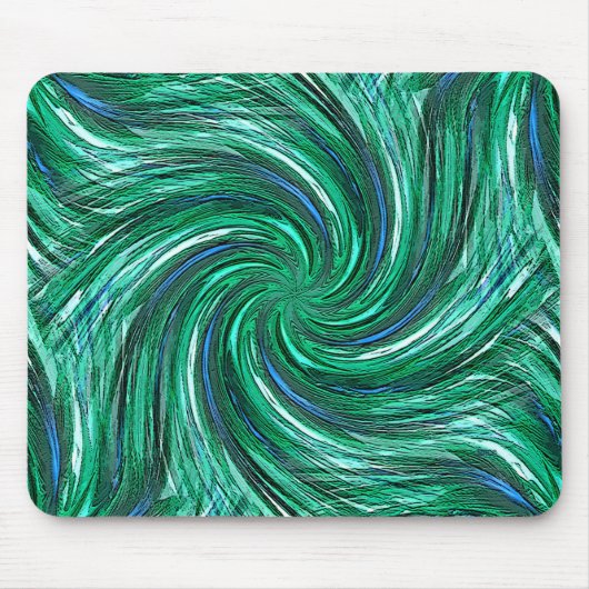Springwirbeln.... Mousepad (Vorne)