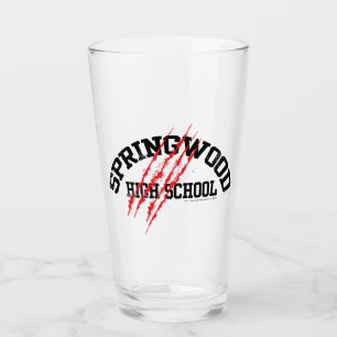 Springwood Highschool Glas