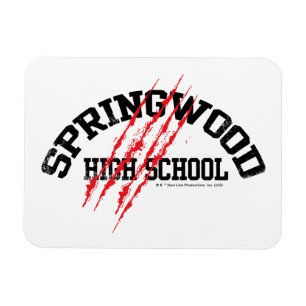Springwood Highschool Magnet