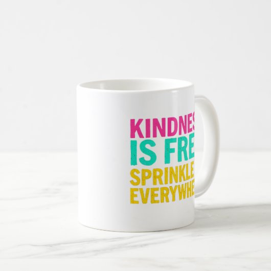 Sprinkfreundlichkeit: Inspiration Kaffeetasse (VorderseiteRechts)