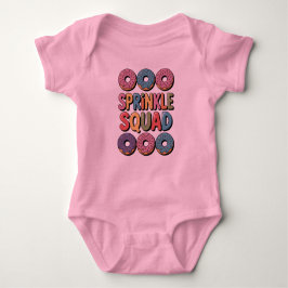 Sprinkkplatz | Baby Sprinkle Baby Strampler